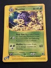 Weezing