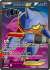 Toxicroak EX