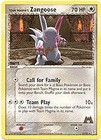 Zangoose