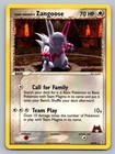 Zangoose