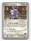 Zangoose