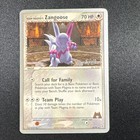 Zangoose