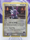 Zangoose