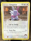 Zangoose
