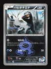 Team Aqua's Poochyena