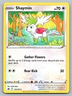 Shaymin