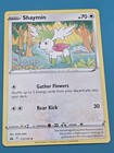 Shaymin