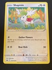 Shaymin