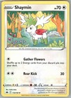 Shaymin