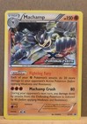 Machamp