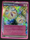Neo Upper Energy