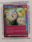 Neo Upper Energy