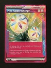 Neo Upper Energy