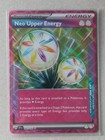 Neo Upper Energy