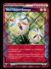Neo Upper Energy