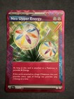 Neo Upper Energy