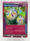 Neo Upper Energy
