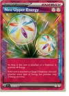 Neo Upper Energy