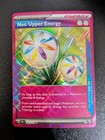Neo Upper Energy