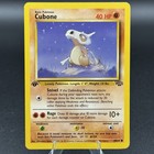 Cubone