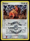 Tauros