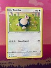 Snorlax