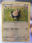 Snorlax