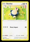 Snorlax