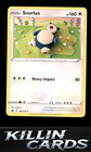Snorlax