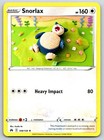 Snorlax