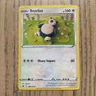 Snorlax