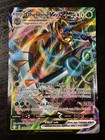 Dhelmise VMAX