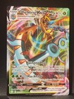 Dhelmise VMAX
