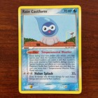 Rain Castform