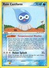 Rain Castform