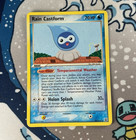 Rain Castform