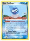 Rain Castform