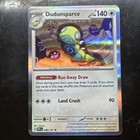 Dunsparce