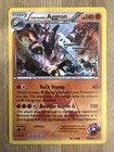 Team Magma's Aggron