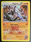 Team Magma's Aggron