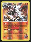 Team Magma's Aggron
