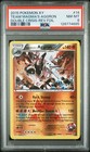 Team Magma's Aggron