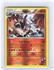Team Magma's Aggron