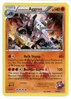 Team Magma's Aggron