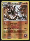 Team Magma's Aggron