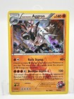 Team Magma's Aggron