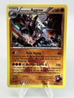 Team Magma's Aggron