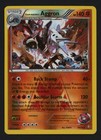Team Magma's Aggron