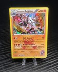 Team Magma's Aggron