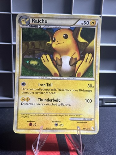 Raichu